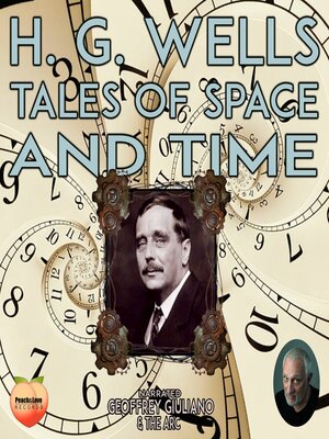 cover image of Tales of Space and Time